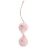 Pretty Love Boules Kegel Tighten Up I Rose